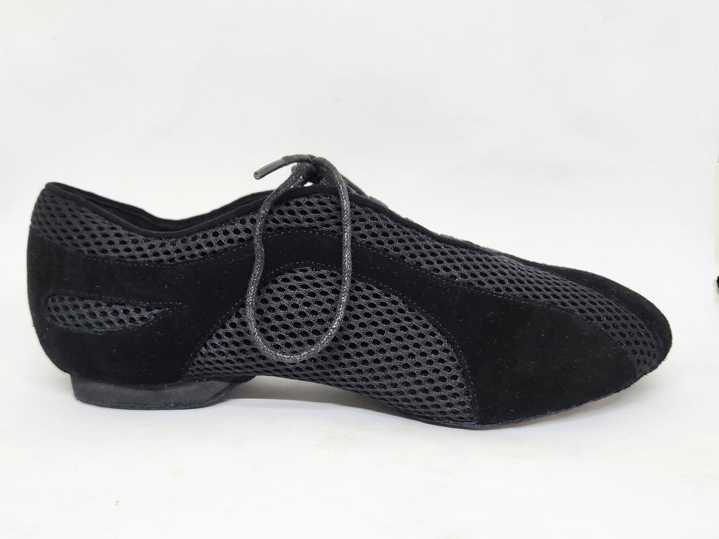 Practice flats - Black