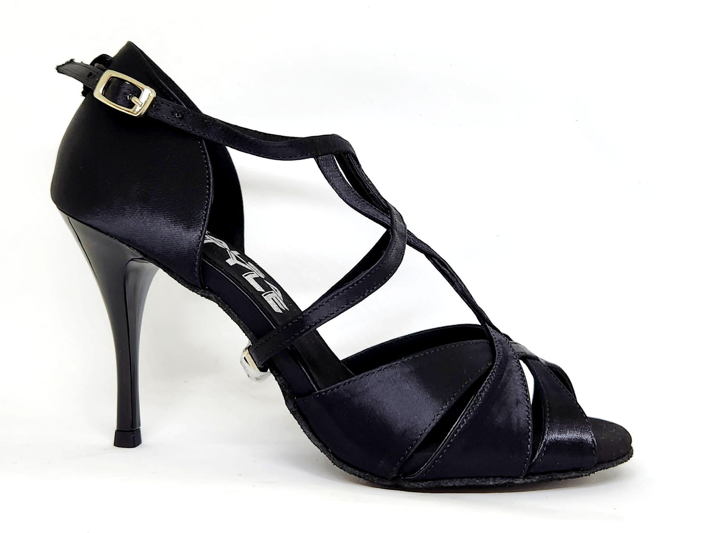 Galena Noir - Stiletto