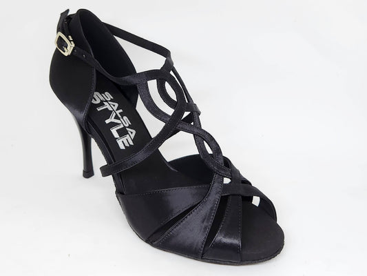 Galena Noir - Stiletto