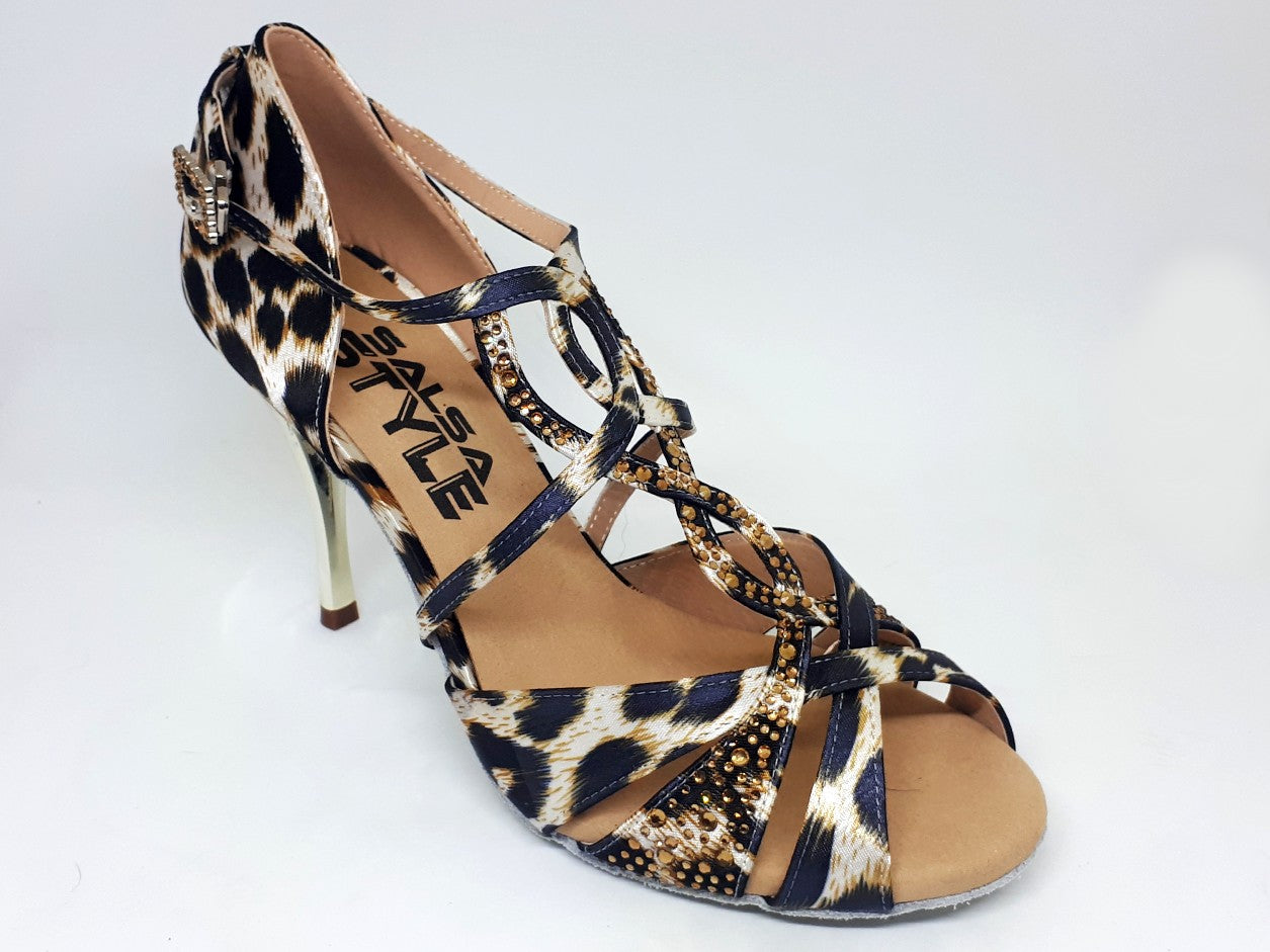 Galena Leo - Stiletto