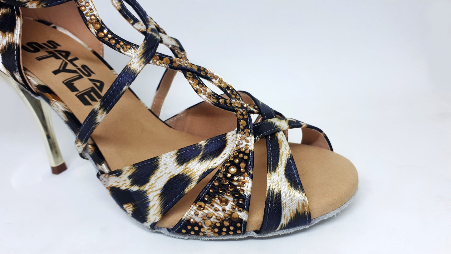 Galena Leo - Stiletto