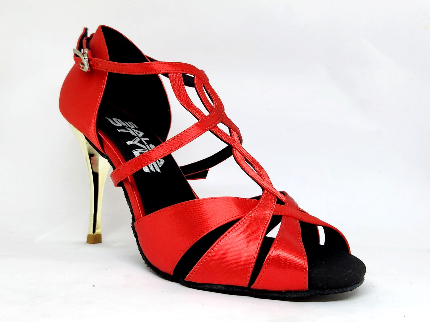 Galena Rouge - Stiletto