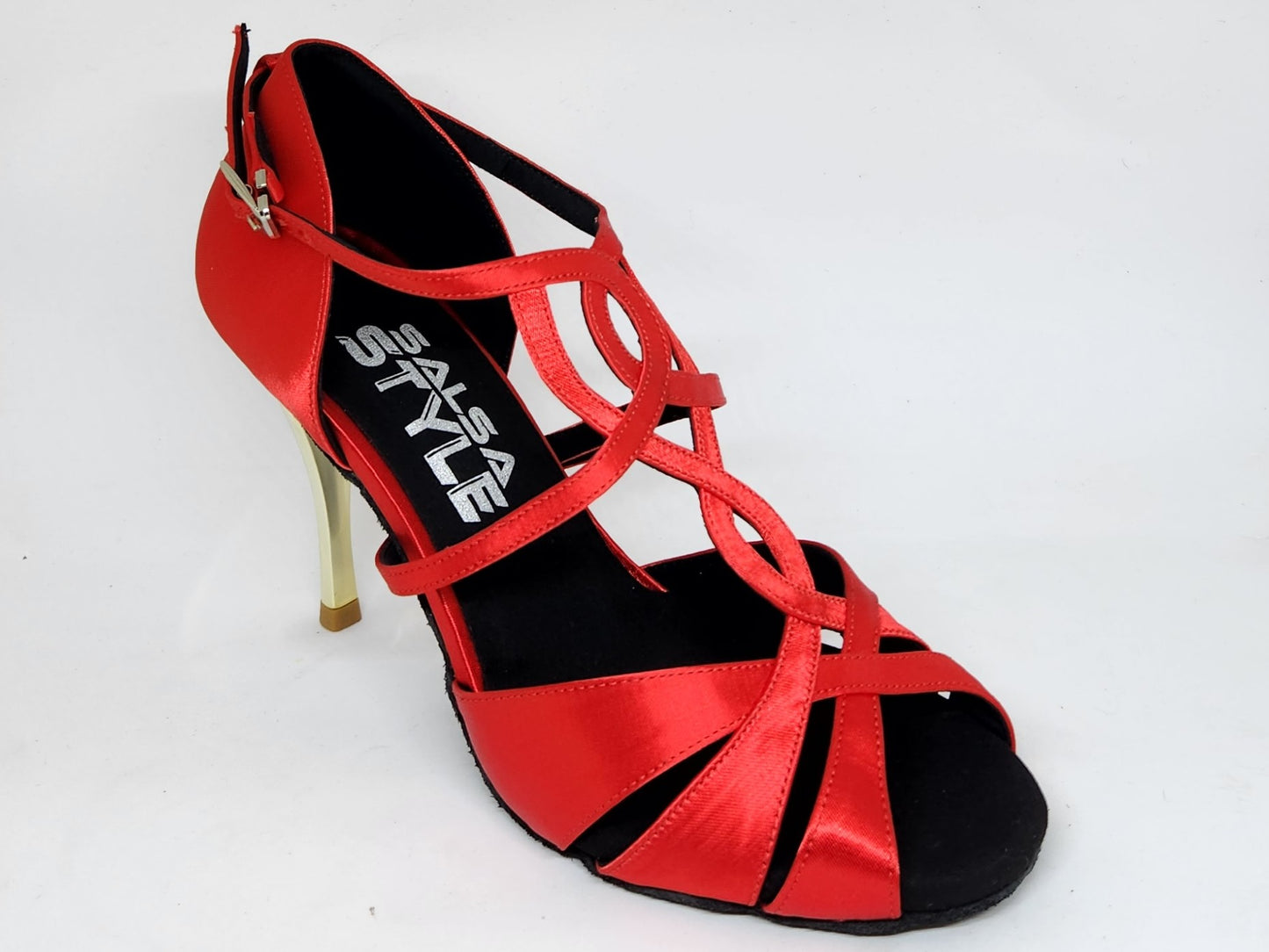 Galena Rouge - Stiletto