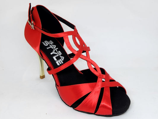 Galena Rouge - Stiletto