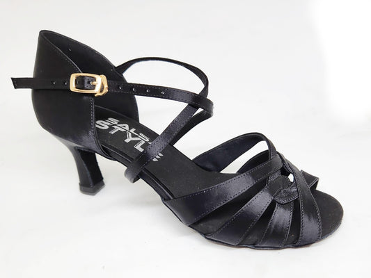 Mica Noir - 2,5"