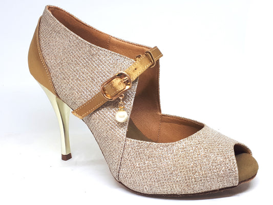 Olivine Doré - Stiletto