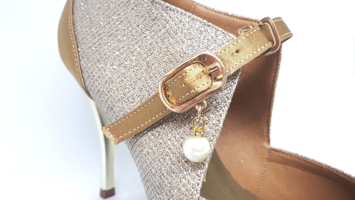 Olivine Doré - Stiletto