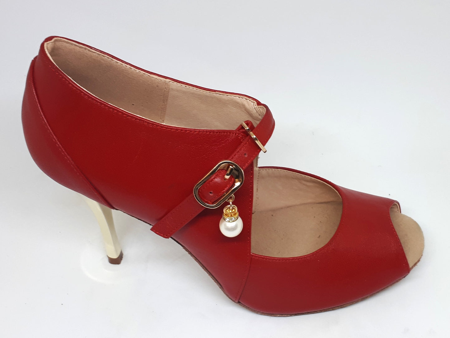 Olivine Rouge - Stiletto