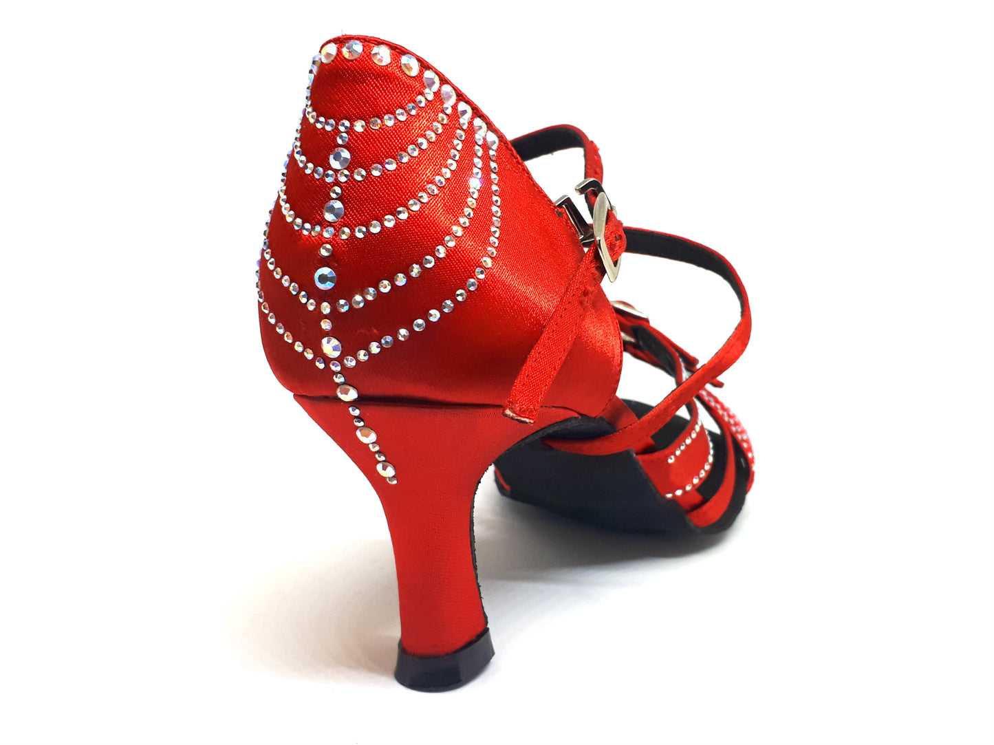 Ruby Rouge - 2,5"