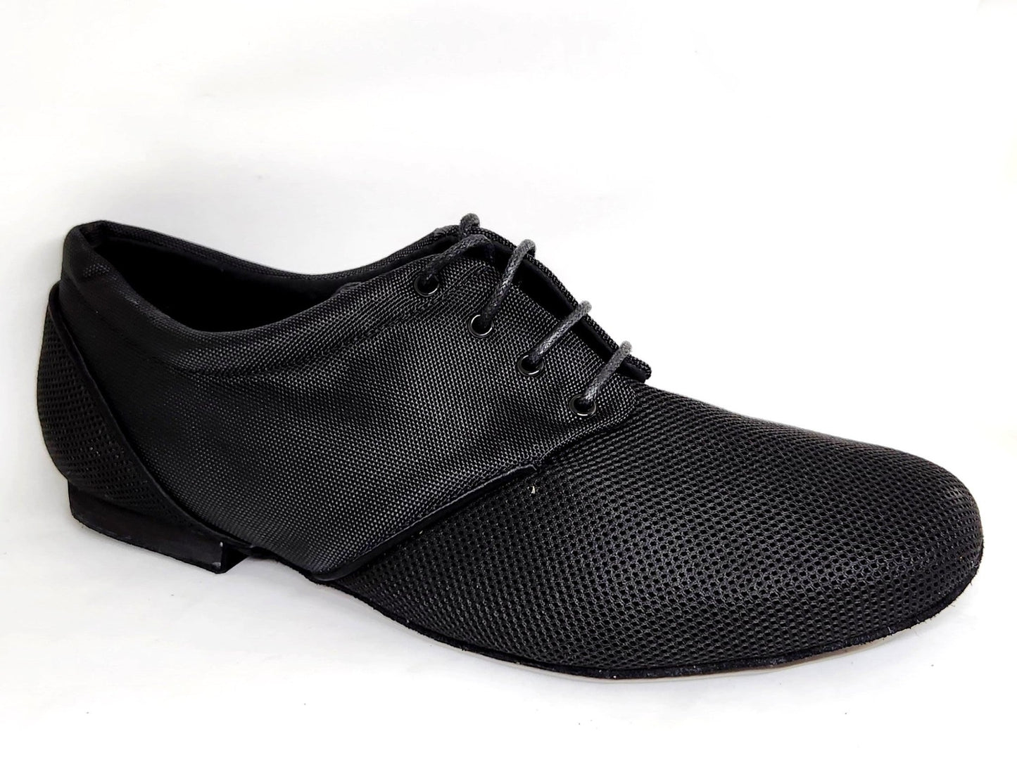 Sport Black - Men for salsa and bachata dancing