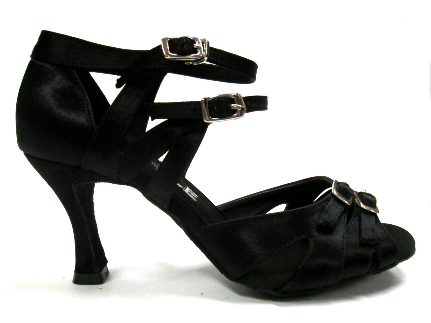 Tosca Noir - 3"