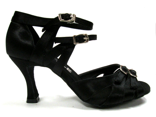 Tosca Noir - 3"