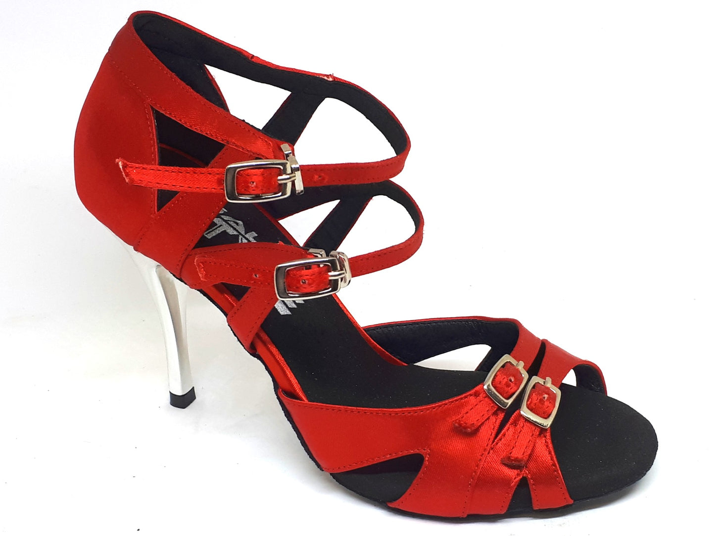 Tosca Rouge - Stiletto