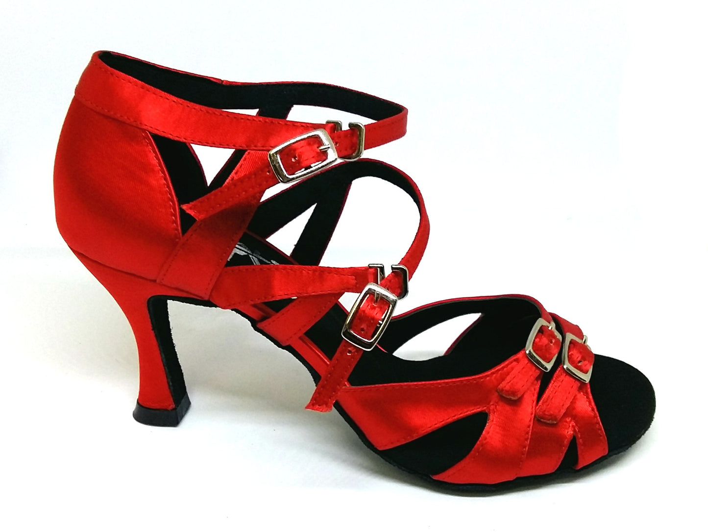 Tosca Rouge - 2,5"