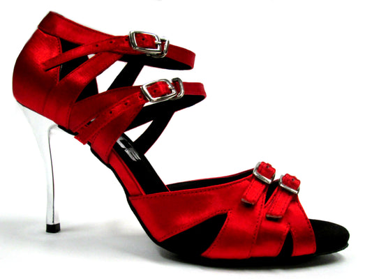 Tosca Red - Stiletto