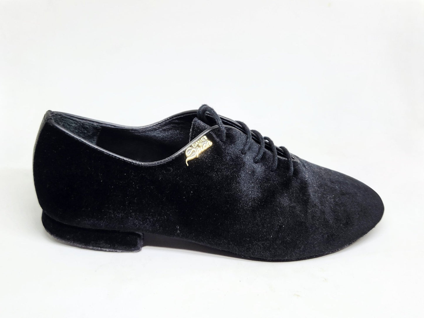 Draco (Velour) for salsa and bachata dancing