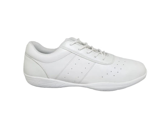 OmniSpin - White for salsa and bachata dancing