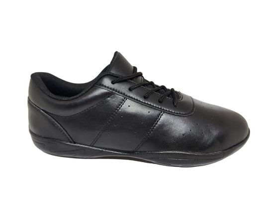 OmniSpin - Black for salsa and bachata dancing