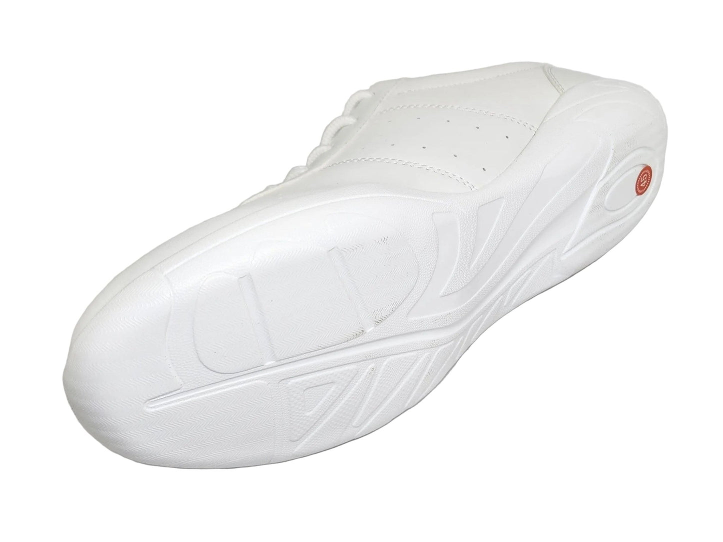 OmniSpin - White for salsa and bachata dancing