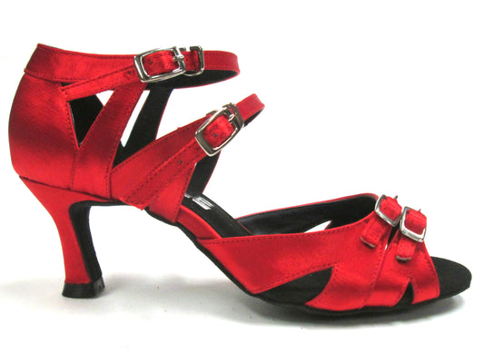 Tosca Rouge - 2,5"