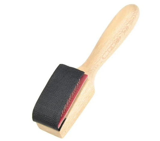 How to Maintain and Clean Your Suede Soles for the Perfect Glide - Salsa Style