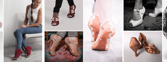 Finding Your Perfect Fit: The Ultimate Salsa Style Shoe Guide - Salsa Style