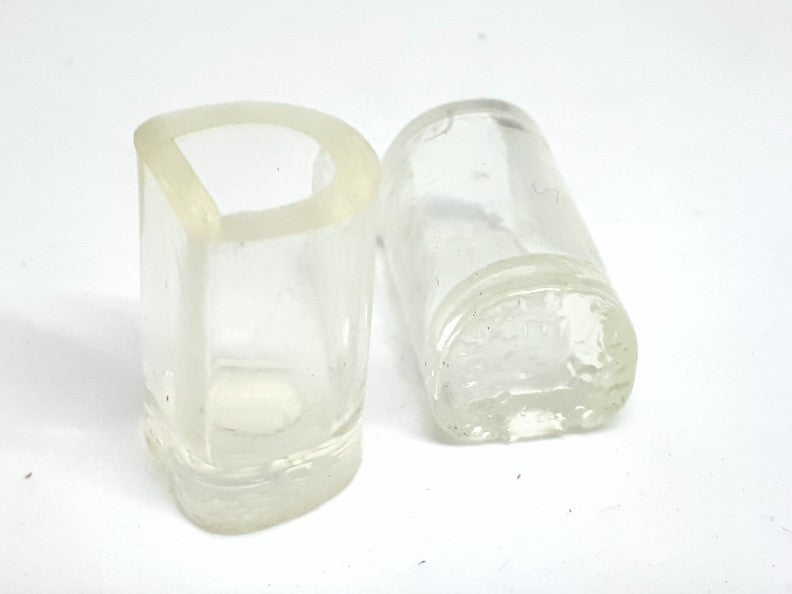 Heel protector - Stiletto for salsa and bachata dancing