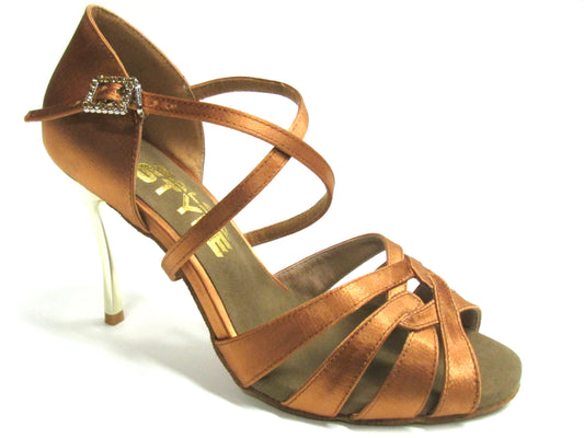 Mica Tan foncé - Stiletto