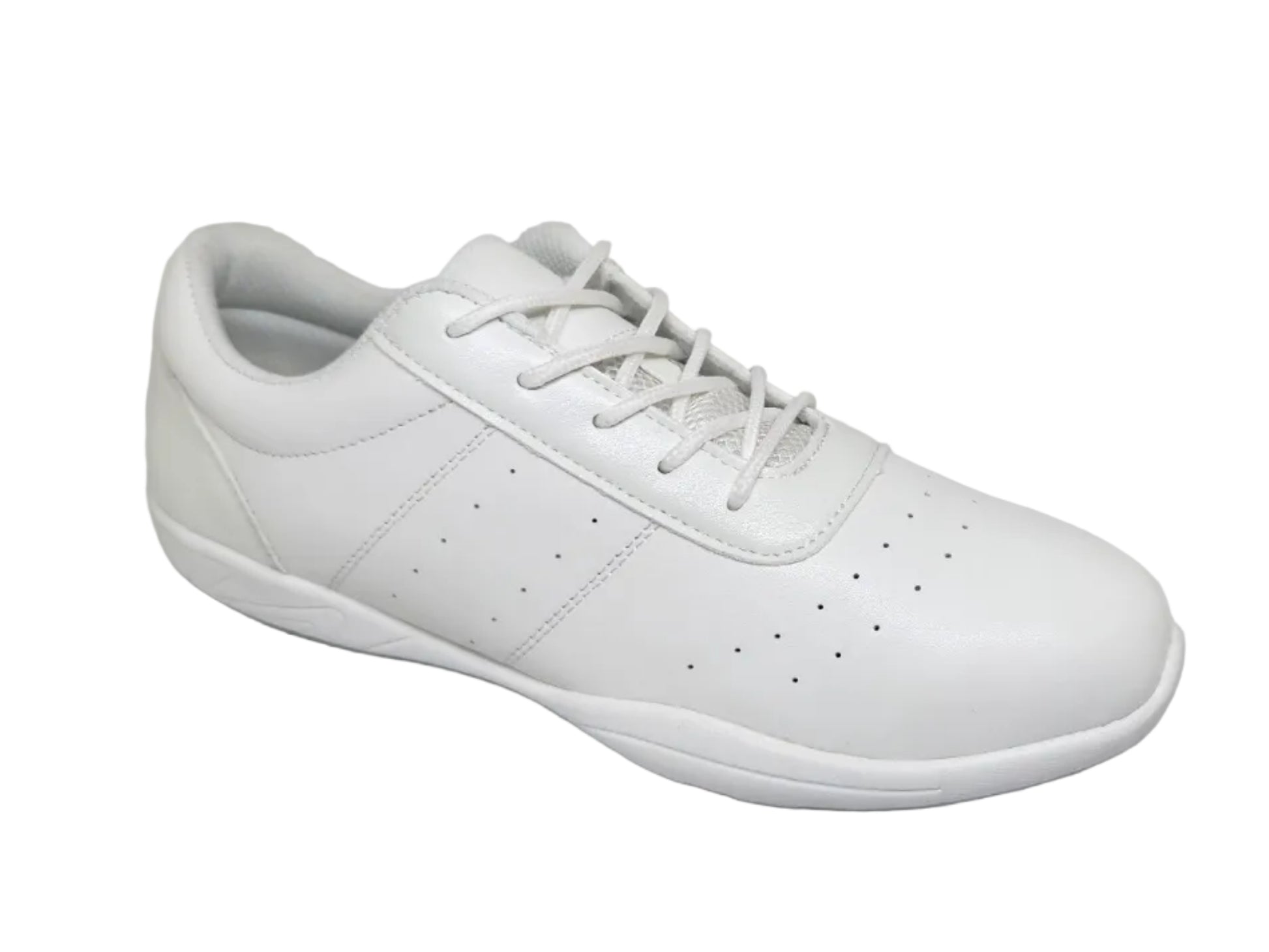Outdoor dance shoes white