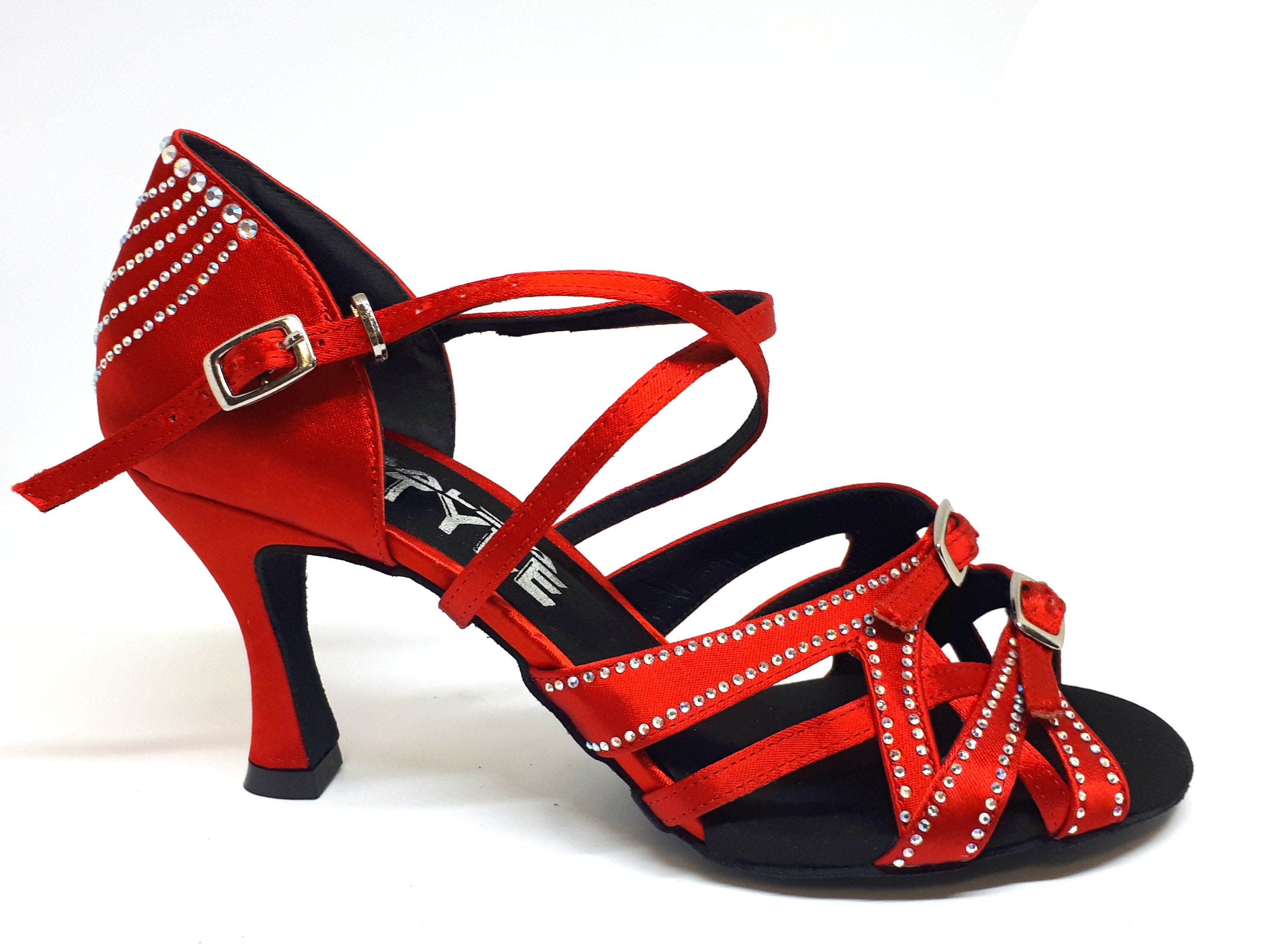 Ruby Red - 3