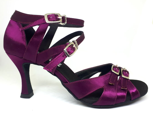 Tosca Purple - 3"