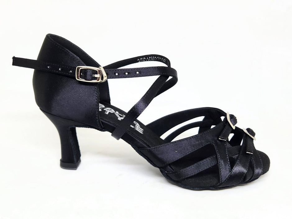 Salsa Dance Shoes Canada | SalsaStyle.ca - online store – Salsa Style